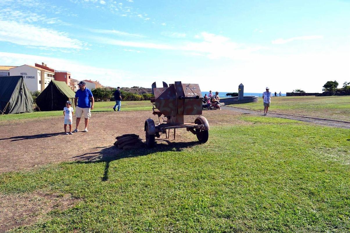 Cap Agde- Debarquement Provence 2019- 027.JPG